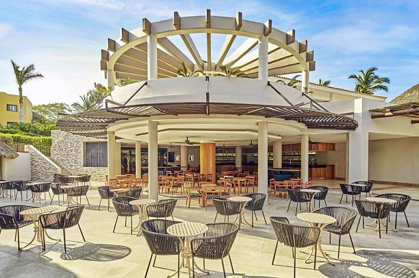 Grand Palladium Vallarta Resort & Spa