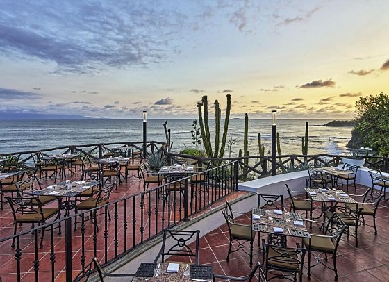 Grand Palladium Vallarta Resort & Spa