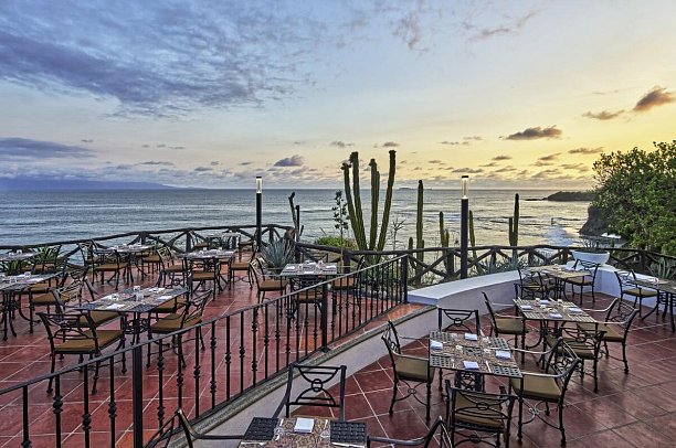 Grand Palladium Vallarta Resort & Spa