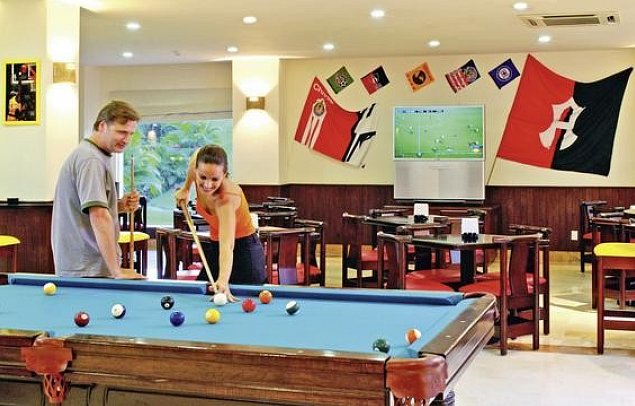 Grand Palladium Vallarta Resort & Spa