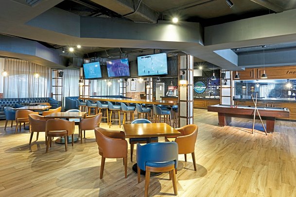 Grand Palladium Vallarta Resort & Spa