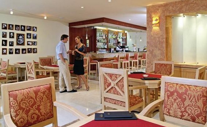 Grand Palladium Vallarta Resort & Spa