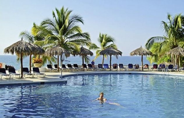 Grand Palladium Vallarta Resort & Spa