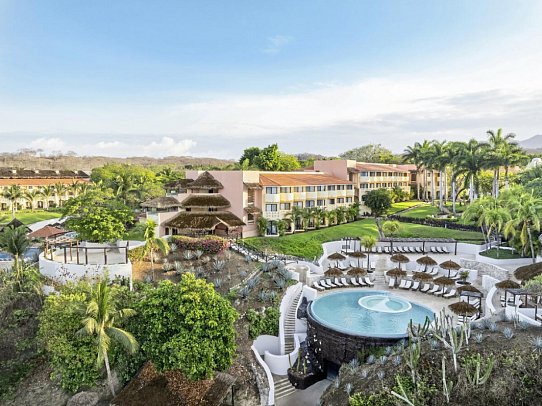 Grand Palladium Vallarta Resort & Spa