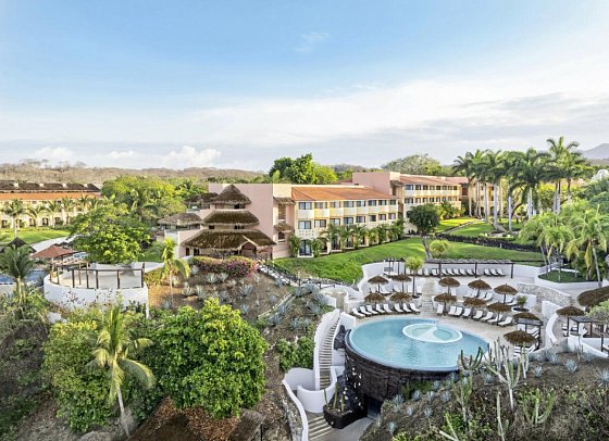 Grand Palladium Vallarta Resort & Spa