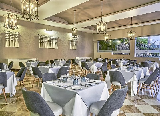 Grand Palladium Vallarta Resort & Spa