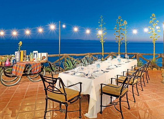 Grand Palladium Vallarta Resort & Spa