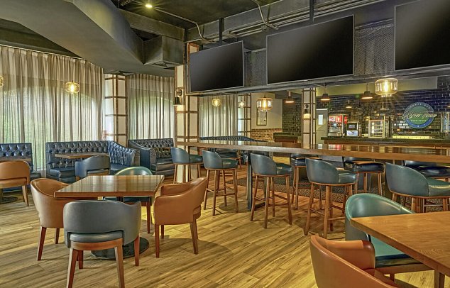 Grand Palladium Vallarta Resort & Spa