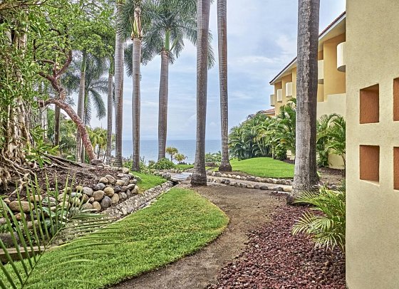 Grand Palladium Vallarta Resort & Spa