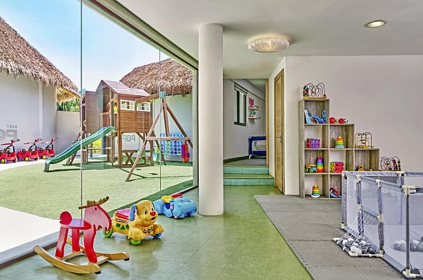 Grand Palladium Vallarta Resort & Spa