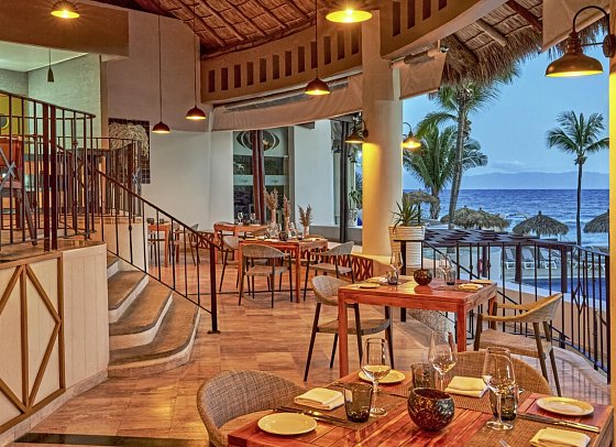 Grand Palladium Vallarta Resort & Spa