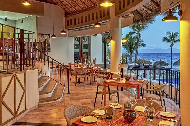 Grand Palladium Vallarta Resort & Spa