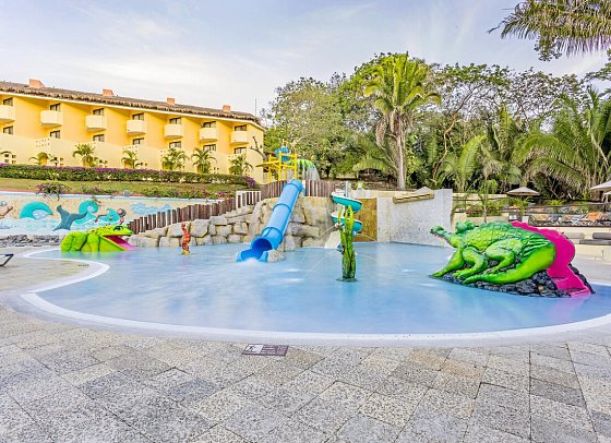 Grand Palladium Vallarta Resort & Spa
