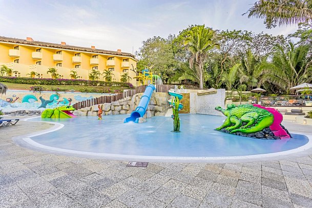 Grand Palladium Vallarta Resort & Spa