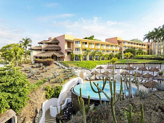 Grand Palladium Vallarta Resort & Spa