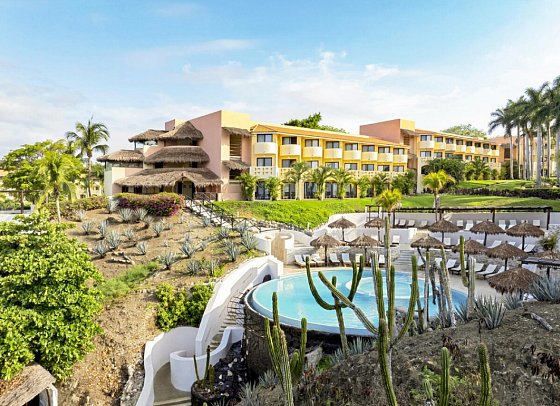 Grand Palladium Vallarta Resort & Spa
