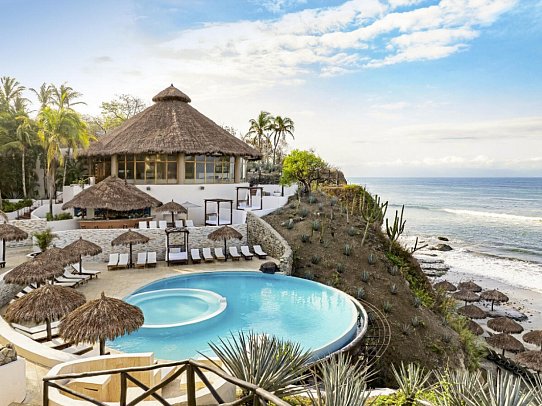 Grand Palladium Vallarta Resort & Spa
