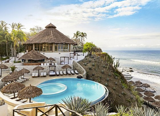 Grand Palladium Vallarta Resort & Spa