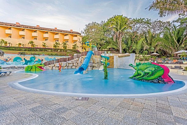 Grand Palladium Vallarta Resort & Spa