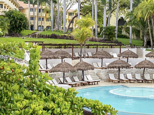 Grand Palladium Vallarta Resort & Spa