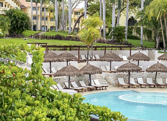 Grand Palladium Vallarta Resort & Spa