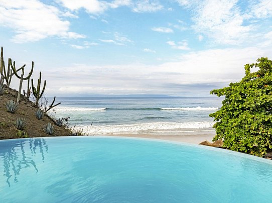 Grand Palladium Vallarta Resort & Spa