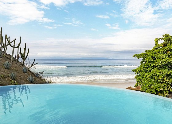 Grand Palladium Vallarta Resort & Spa