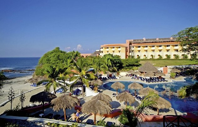 Grand Palladium Vallarta Resort & Spa