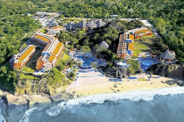 Grand Palladium Vallarta Resort & Spa