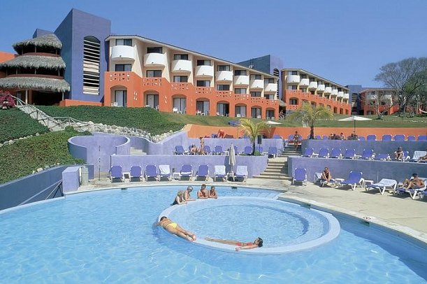 Grand Palladium Vallarta Resort & Spa