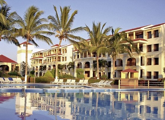 Samba Vallarta