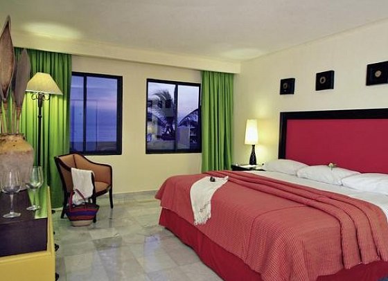 Samba Vallarta