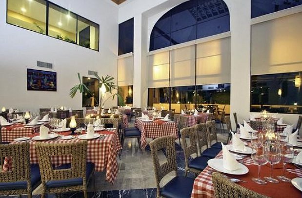 Samba Vallarta
