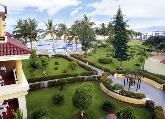 Samba Vallarta