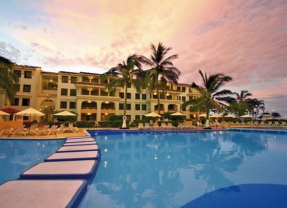 Samba Vallarta