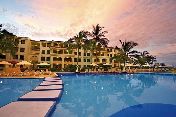 Samba Vallarta