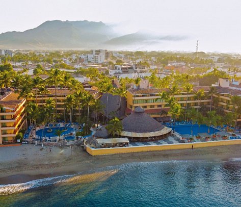 Las Palmas by the Sea