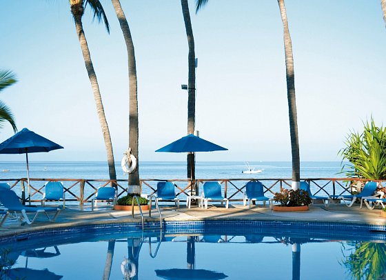 Las Palmas by the Sea