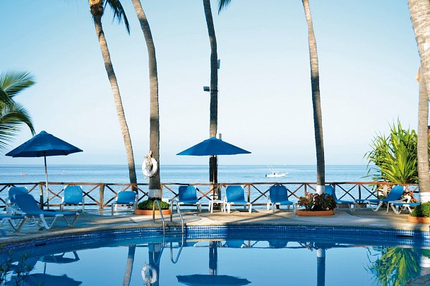 Las Palmas by the Sea