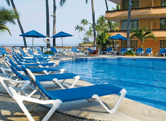 Las Palmas by the Sea
