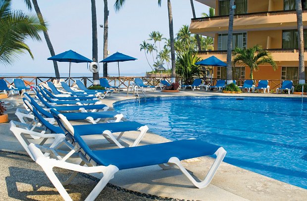 Las Palmas by the Sea