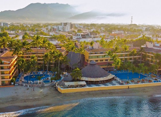 Las Palmas by the Sea