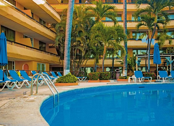Las Palmas by the Sea