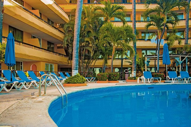 Las Palmas by the Sea