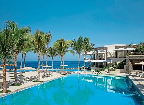 Secrets Vallarta Bay Puerto Vallarta