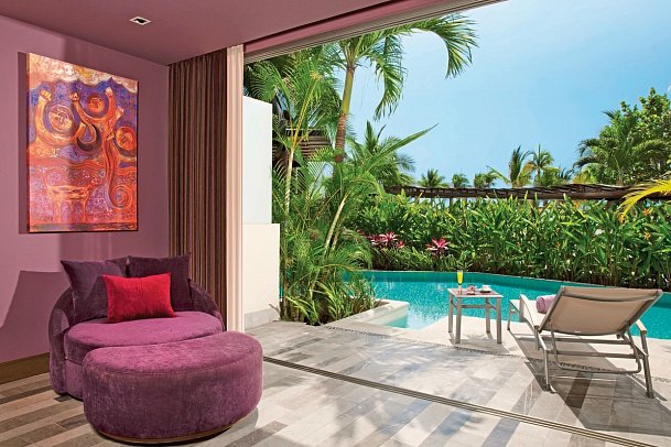 Secrets Vallarta Bay Puerto Vallarta