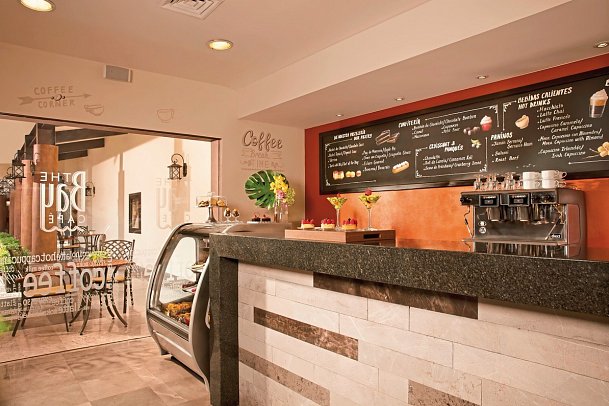 Secrets Vallarta Bay Puerto Vallarta