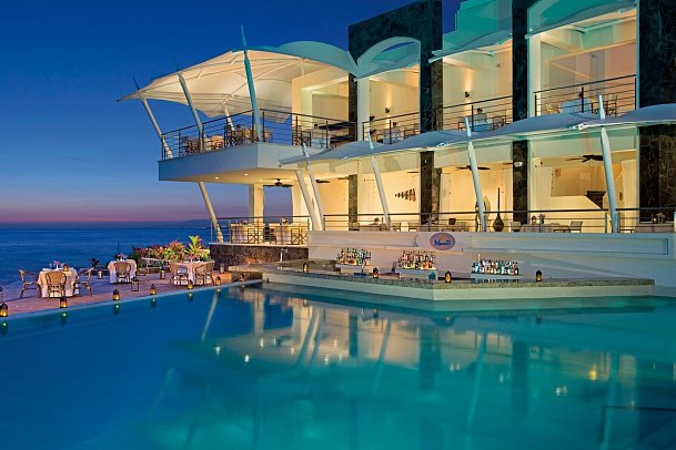 Secrets Vallarta Bay Puerto Vallarta