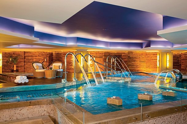 Secrets Vallarta Bay Puerto Vallarta