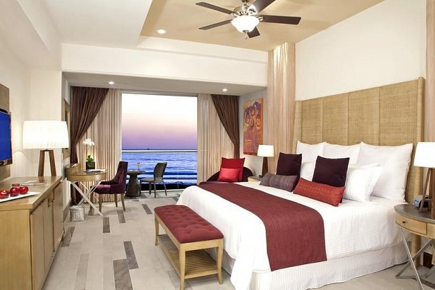 Secrets Vallarta Bay Puerto Vallarta - Wohnbeispiel